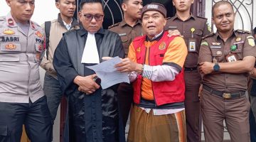 “Dibalik Kemenangan Yakarim Munir Lembong, Ada Zahrul, S.H. Sang Pengacara Handal”