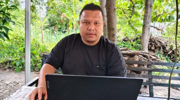 Aksi Demo di Polda Bukan Perjuangan, Tapi Manuver Kriminal Berkedok Suara Sipil