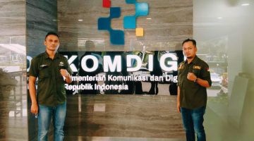 Judi Online Menggerogoti Generasi Bangsa, Ketum AKPERSI Desak Presiden Prabowo Bertindak Tegas