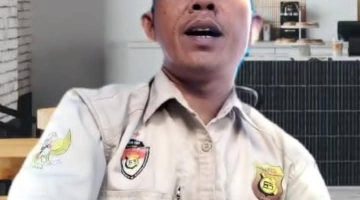 Syahbudin Padang: Struktur Polri Saat Ini Bukan Soal Kekuasaan, Tapi Perlindungan Masyarakat