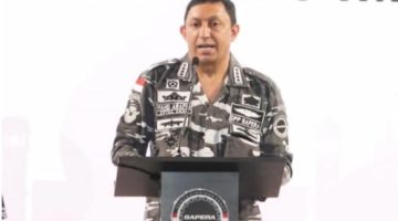 Fahd A Rafiq : Indonesia Itu Raksasa yang Sengaja Dilumpuhkan? Rahasia Kelam di Balik Rantai Perbudakan Modern dan Tangisan di Altar Emas!