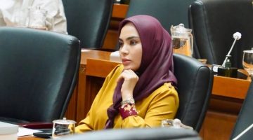Darah dan Keringat Ojol Jadi Tumbal Algoritma, Ketika Keadilan Hanya Milik Mereka yang Berdasi, Ini Kata Ranny Fahd A Rafiq