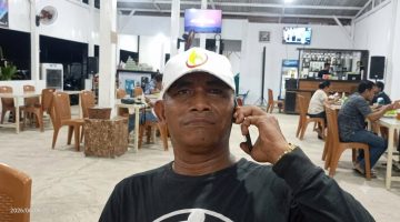 Ketua IWOI Aceh Prediksi Argentina Kembali Juara Piala Dunia 2026